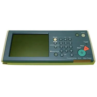 Ir 3035 Display Panel - DISPLAY PANEL